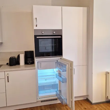 Appartement App 221 