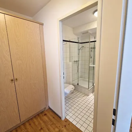 Appartement App 221 